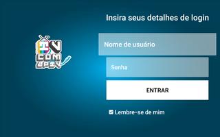 TV com IPTV スクリーンショット 1