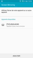 Tv connector ( screenMirroring ) 截图 1