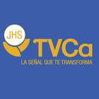 TVCA - El Salvador simgesi