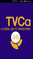 TVCA - El Salvador Cartaz