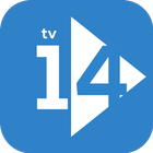 Tv Caxias أيقونة