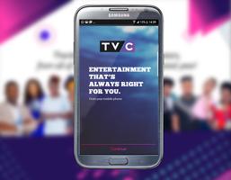 TVC Entertainment imagem de tela 1