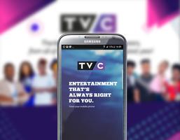 2 Schermata TVC Entertainment