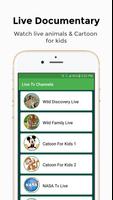 Live Tv Channels on mobile 2018 capture d'écran 2