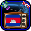 TV Channel Online Cambodia