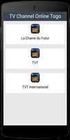 TV Channel Online Togo poster