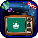 TV Channel Online Macau aplikacja