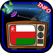 TV Channel Online Oman icon