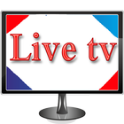 tv live icon