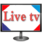 tv live icône