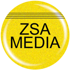 ZSA MEDIA TV CHANNELS ikona