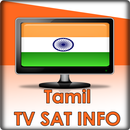 TV Channels Tamil Sat APK