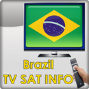 TV Channels Brazil Sat APK