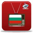 TV Channels Bulgaria icône