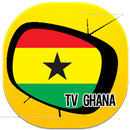 Info TV channels Ghana APK