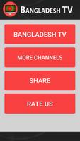 Bangladesh TV - Enjoy Bangla TV Channels in HD ! poster