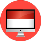 Indonesia TV - Enjoy Indonesia TV Channels in HD ! icon