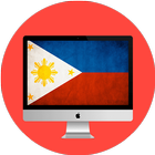 Philippines TV - Enjoy Philippines TV CHannels HD! ikona