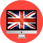 United Kingdom TV - Enjoy UK TV Channels in HD ! иконка