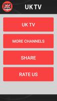 United Kingdom TV - Enjoy UK TV Channels in HD ! постер