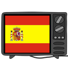 Spain TV - Spain TV Channels Online ! icône