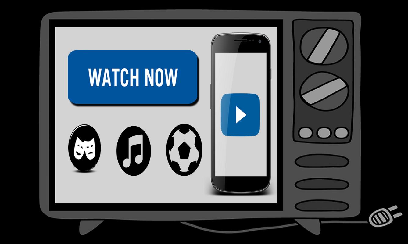 Thailand TV Channels Online ! for Android - APK Download