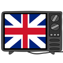 UK TV Channels Online ! APK