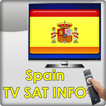 TV Channels Spain Sat