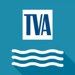 TVA Lake Info アプリダウンロード