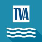 TVA Lake Info ikona