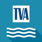 آیکون‌ TVA Lake Info
