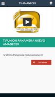 TV Nuevo Amanecer capture d'écran 1