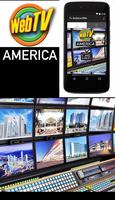 برنامه‌نما Tv America Web عکس از صفحه