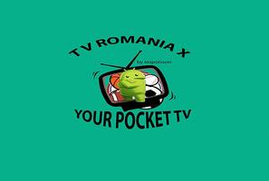 TV ROMANIA KANAL capture d'écran 1
