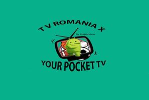 TV ROMANIA KANAL imagem de tela 1