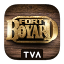 Fort Boyard TVA aplikacja