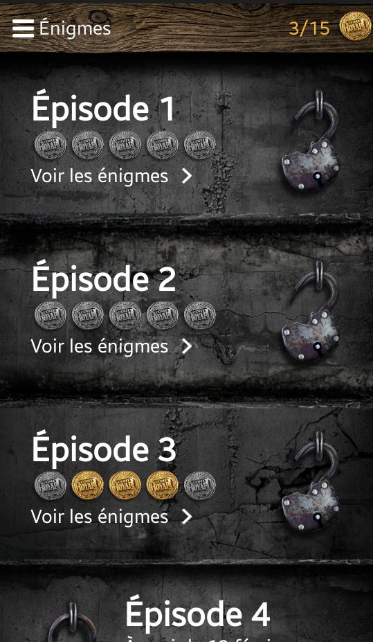 TÉLÉCHARGER LES ENIGME DU PERE FOURAS PERE TÉLÉCHARGER LES ENIGME FOURAS DU