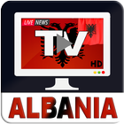 TV Albania icône