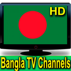 Bangladesh TV Channel HD icône