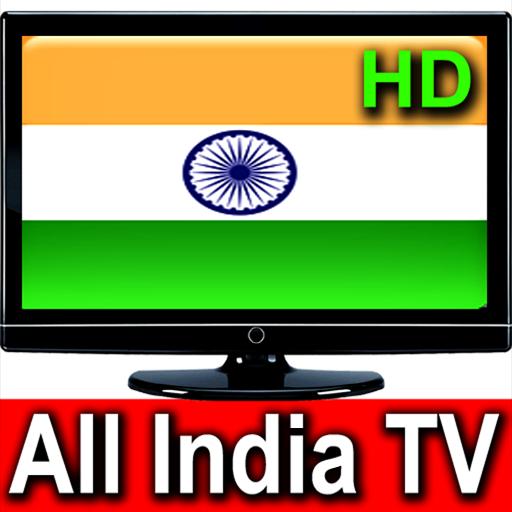 India TV Channels All HD APK pour Android Télécharger