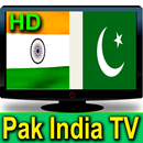 Pak India TV Live All APK