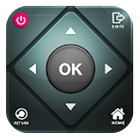 REMOTE CONTROL TV (PRO) icon