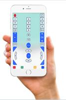 REMOTE CONTROL TV (PRO) 포스터