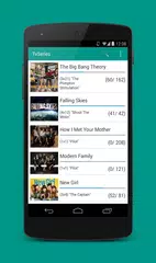 TvSeries APK download