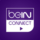 beIN CONNECT TV 아이콘