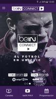 beIN CONNECT TV الملصق