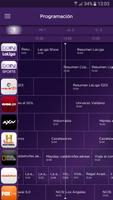 beIN CONNECT TV capture d'écran 1