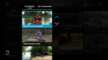 FishingTV imagem de tela 2