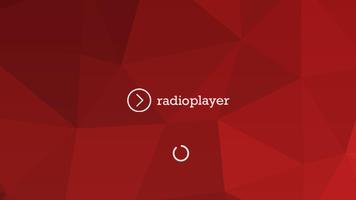 Radioplayer Screenshot 3