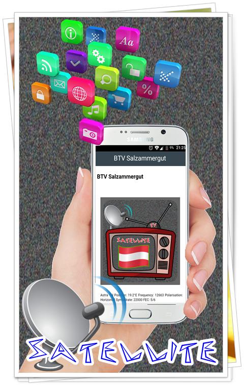 TV Austria for Android - APK Download